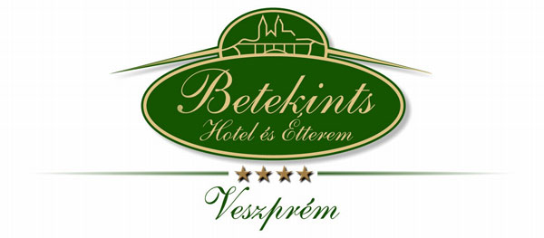Betekints Hotel Veszprém